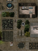 [模拟经营SIM]审判：末世生存模拟 Judgment: Apocalypse Survival Simulation v1.2.4274|整合2DLC|官方中文 免安装绿色中文版