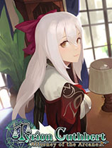 [休闲益智PUZ]提利昂·卡斯伯特:神秘律师 Tyrion Cuthbert: Attorney of the Arcane 免安装绿色版