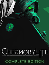 [动作游戏ACT]切尔诺贝利人 Chernobylite 增强版v48725|Season 3|官方中文 免安装绿色中文版