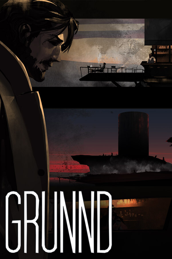 [冒险解谜AVG]格兰德 GRUNND 免安装绿色版