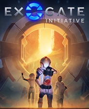 [模拟经营SIM]Exogate Initiative v0.8.4 免安装绿色版