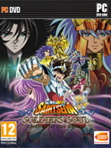 [动作游戏ACT]圣斗士星矢：战士魂 Saint Seiya: Soldiers’Soul 免安装中文破解版 LMAO汉化1.1