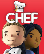 [模拟经营SIM]大厨 Chef 免安装中文破解版 整合鸡尾酒与饮料DLC