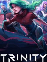 [冒险解谜AVG]三相之力 Trinity Fusion 整合The Overworld|官方中文 免安装绿色中文版