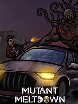 [策略战棋SLG]突变体熔化 Mutant Meltdown v1.0.3|官方中文 免安装绿色中文版