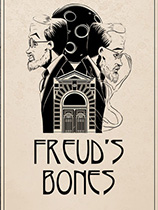 [冒险解谜AVG]弗洛伊德的骨骼 Freud’s Bones-the game 免安装绿色版