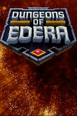[角色扮演RPG]埃德格拉的地下城 Dungeons of Edera v1.06 免安装绿色版
