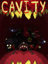 [动作射击STG]蛀牙破坏者 Cavity Busters v35.9 免安装绿色版