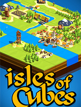 [策略战棋SLG]方块群岛 Isles of Cubes 免安装绿色版