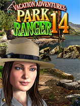 [休闲益智PUZ]假日冒险：公园巡游队14 Vacation Adventures: Park Ranger 14 免安装绿色版