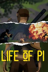[动作游戏ACT]派的人生 Life Of Pi 免安装绿色版