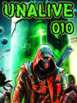 [动作游戏ACT]死机010 Unalive 010 官方中文 免安装绿色中文版