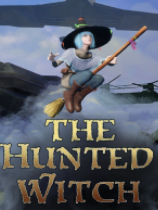 [动作射击STG]被猎杀的女巫 The Hunted Witch 免安装绿色版