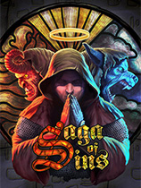 [冒险解谜AVG]罪恶传奇 Saga of Sins 免安装绿色版