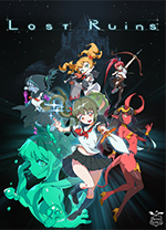 [动作游戏ACT]失落的遗迹 Lost Ruins v1.0.9a|官方中文 免安装绿色中文版