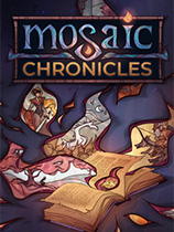 [休闲益智PUZ]马赛克编年史 Mosaic Chronicles 免安装绿色版