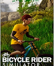 [模拟经营SIM]自行车骑手模拟器 Bicycle Rider Simulator v20221021|官方中文 免安装绿色中文版