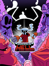 [动作射击STG]注定下地狱 Doomed to Hell 免安装绿色版