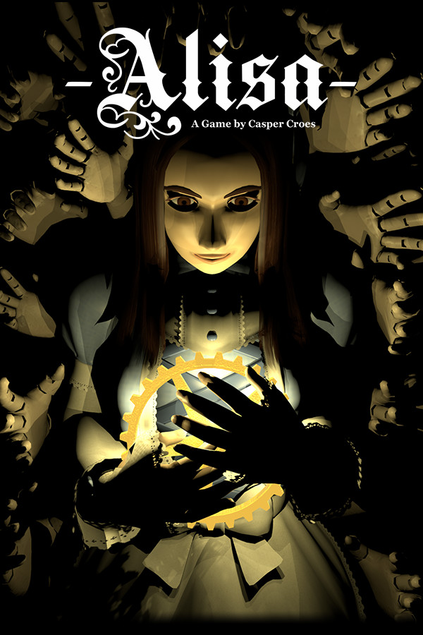 [冒险解谜AVG]艾丽莎 Alisa Build.10555532 免安装绿色版