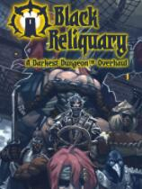 [角色扮演RPG]黑圣物 Black Reliquary v20230916 免安装绿色版