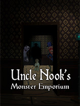 [动作游戏ACT]诺克叔叔的怪物商场 Uncle Nook’s Monster Emporium 免安装绿色版
