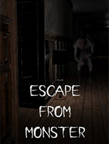 [冒险解谜AVG]逃离怪物 Escape From Monster 免安装绿色版