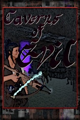 [动作游戏ACT]邪恶洞穴 Caverns of Evil 免安装绿色版