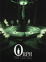 [冒险解谜AVG]孤儿院：丢失的男孩 Orph – The Lost Boy 免安装绿色版