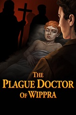 [冒险解谜AVG]维普拉的鼠疫医生 The Plague Doctor of Wippra 免安装绿色版