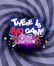 [冒险解谜AVG]这里没有游戏：错误维度 There Is No Game : Wrong Dimension v1.0.33|官方中文 免安装绿色中文版