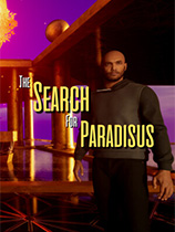 [冒险解谜AVG]寻找伊甸园 The Search For Paradisus 官方中文 免安装绿色中文版