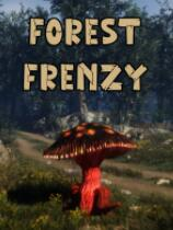 [第一人称射击FPS]森林狂潮 Forest Frenzy 免安装绿色版