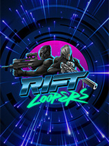 [动作射击STG]裂隙轮回 Rift Loopers v1.2.0 免安装绿色版