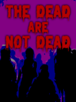 [第三人称射击TPS]死者未死 The Dead are Not Dead 免安装绿色版