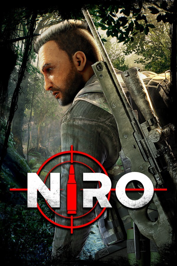 [第三人称射击TPS]尼禄 NERO 免安装绿色版