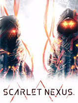 [动作游戏ACT]绯红结系 Scarlet Nexus v1.08|官方中文 免安装绿色中文版