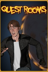 [动作游戏ACT]挑战密室 Quest Rooms v0.55.88|官方中文 免安装绿色中文版