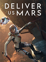 [冒险解谜AVG]火星孤征 Deliver Us Mars Steam正版分流 官方中文版