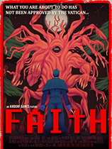 [冒险解谜AVG]信仰：邪恶三相 FAITH: The Unholy Trinity 免安装绿色版