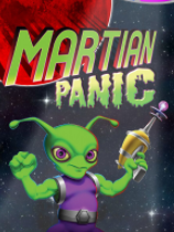 [第一人称射击FPS]火星恐慌 免安装绿色破解版