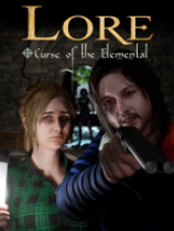 [冒险解谜AVG]传说：元素的诅咒 Lore: Curse Of The Elemental 免安装绿色版