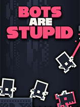 [休闲益智PUZ]机器人很笨 Bots Are Stupid v2.0.3 免安装绿色版