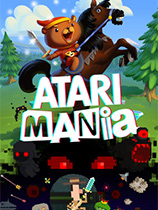 [动作游戏ACT]雅达利狂热 Atari Mania 免安装绿色版