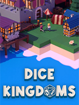 [策略战棋SLG]骰子王国 Dice Kingdoms Early Access 免安装绿色版