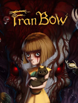 [冒险解谜AVG]弗兰的悲惨之旅 Fran Bow v1.0.1 免安装绿色版