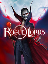 [角色扮演RPG]欺诈领主 Rogue Lords v1.1.04.10|官方中文 免安装绿色中文版