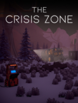 [冒险解谜AVG]危机区域 The Crisis Zone 免安装绿色版