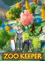 [模拟经营SIM]动物园管理员 ZooKeeper 官方中文 免安装绿色中文版