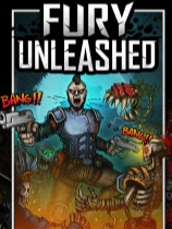 [动作游戏ACT]恶棍英雄 Fury Unleashed v1.8.92|官方中文 免安装绿色中文版