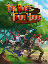 [角色扮演RPG]远离家乡 Far Away From Home 免安装绿色版